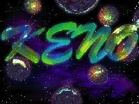 Logo de Keno